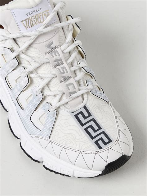 versace sneakers for woman|raw clothingversace white sneakers women.